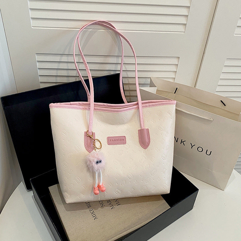 Fashion Tote Bag — product view 2