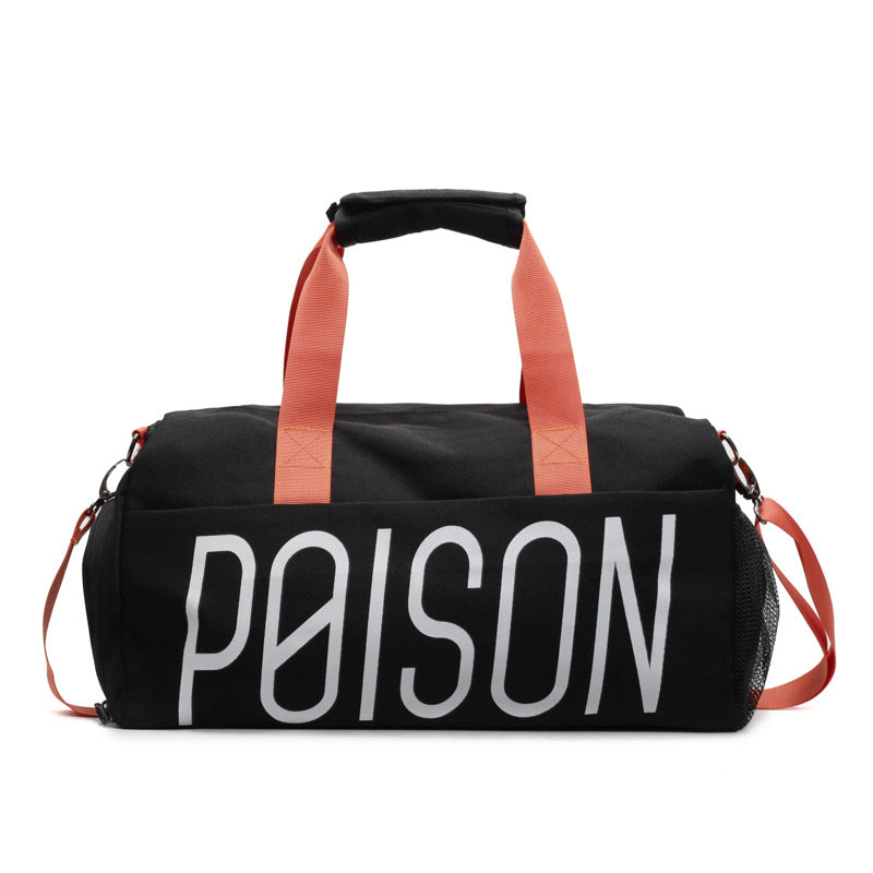 Sport bag LoungeYard — product view 5