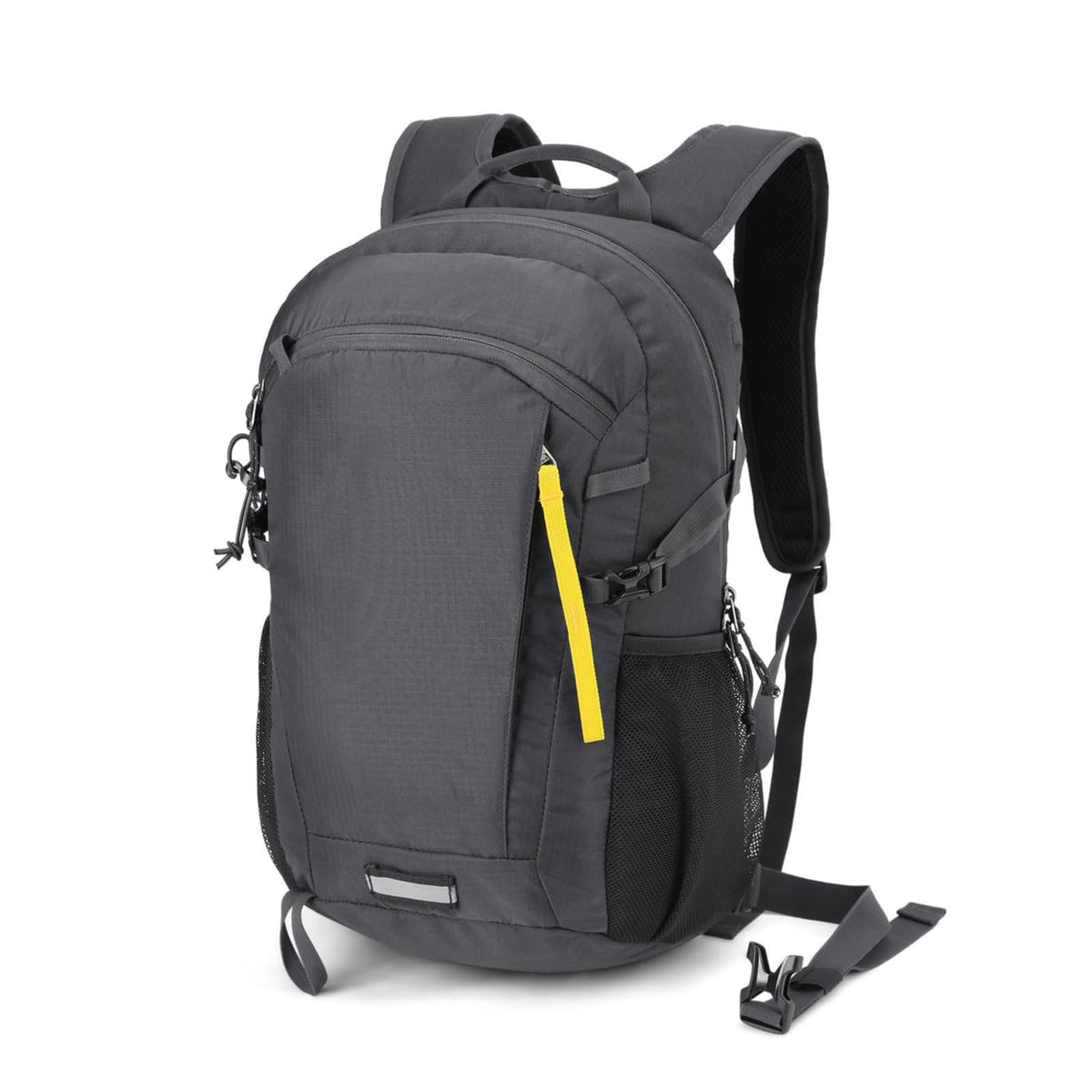 Multi-Compartment Adventure Backpack LoungeYard — product view 1