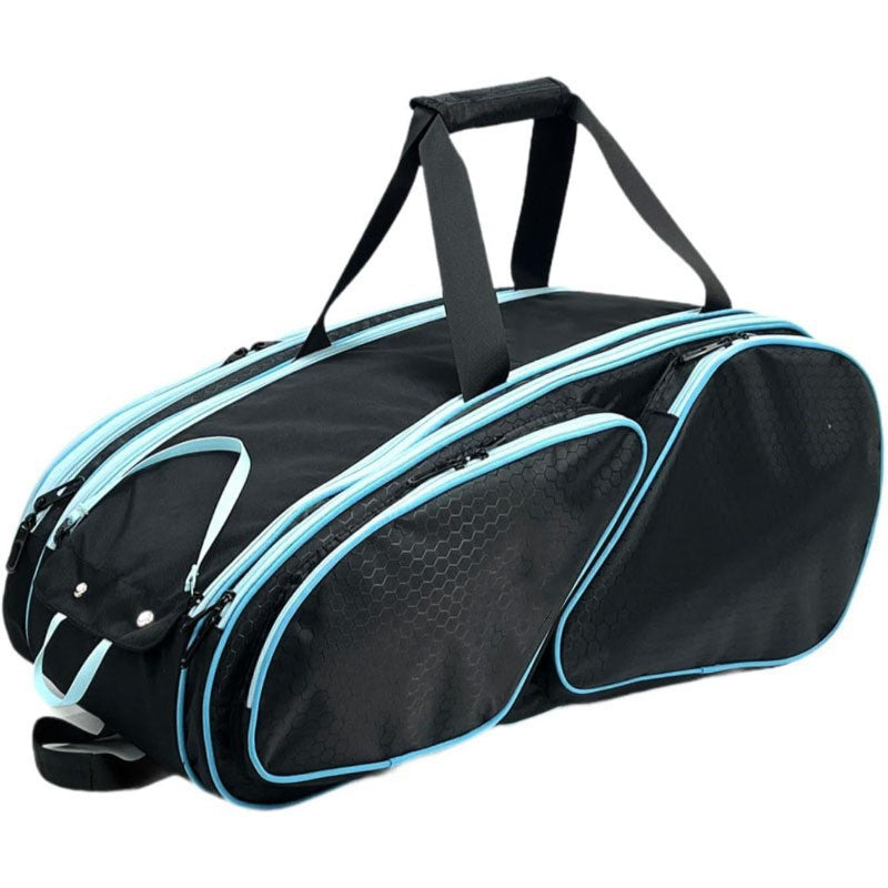 Multi-Functional Sports Duffel Bag LoungeYard — product view 4