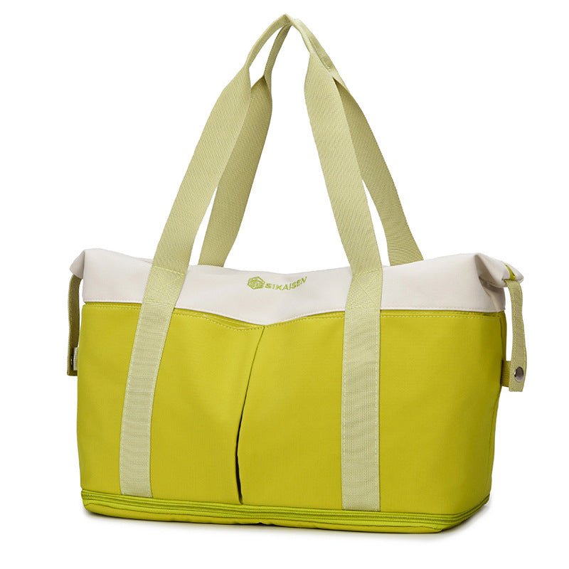 Practical Sports and Everyday Bag LoungeYard — product view 5