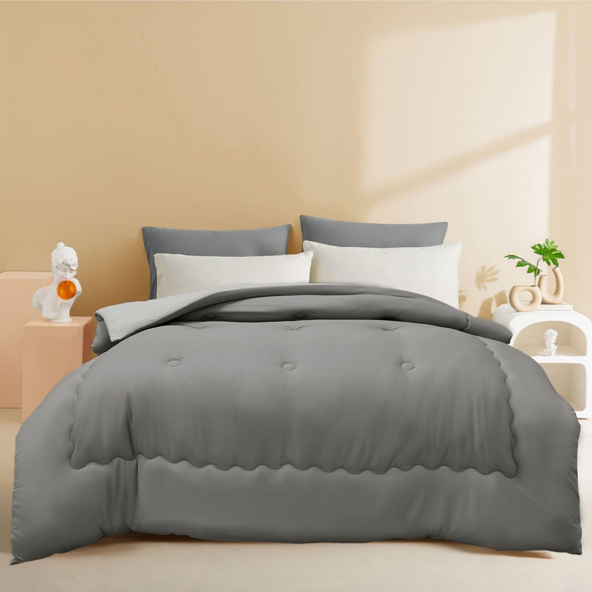 Women’s Duvet LoungeYard — product view 1