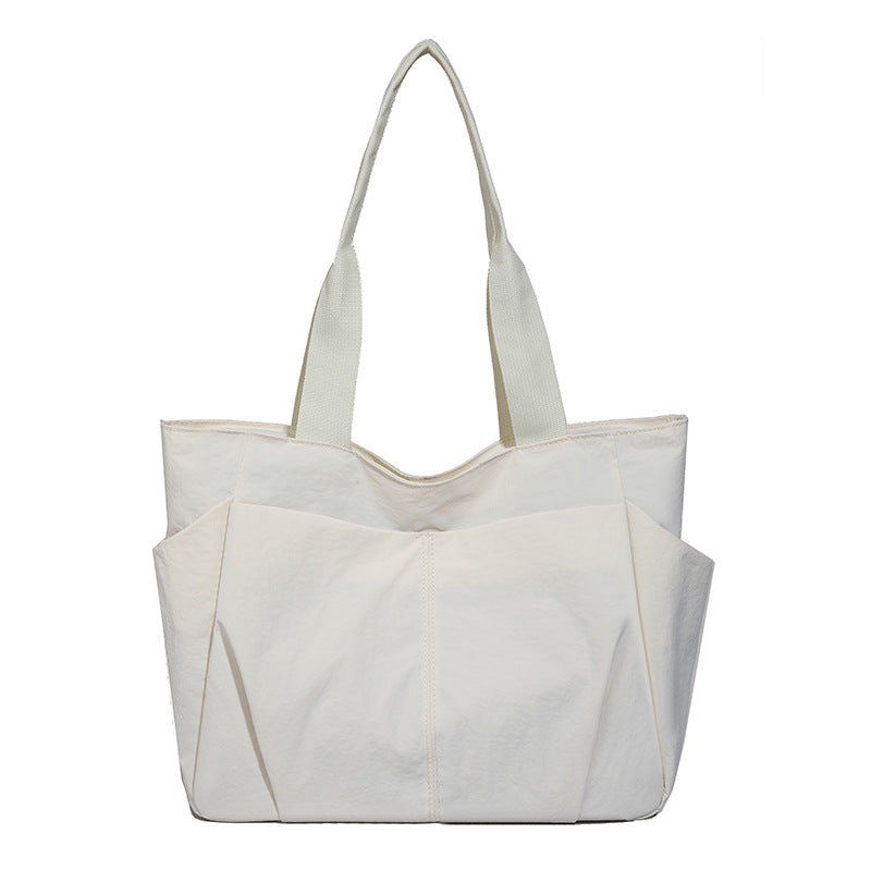 Versatile Expandable Carry-All Tote Bag LoungeYard — product view 7