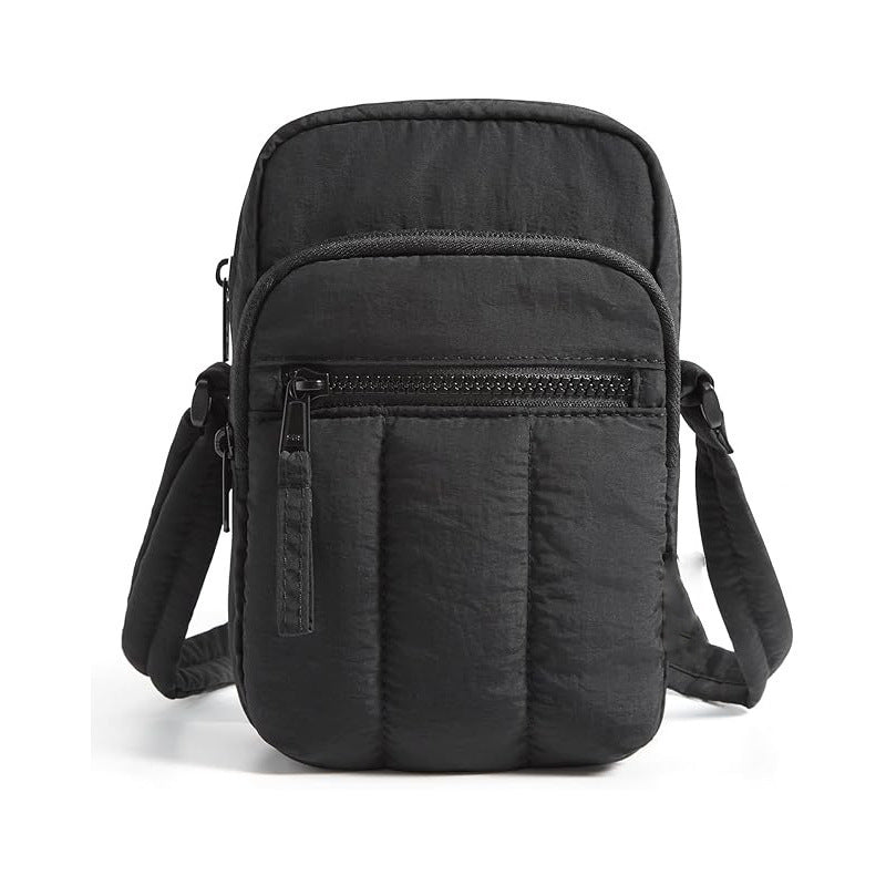 Practical Crossbody Bag LoungeYard — product view 7