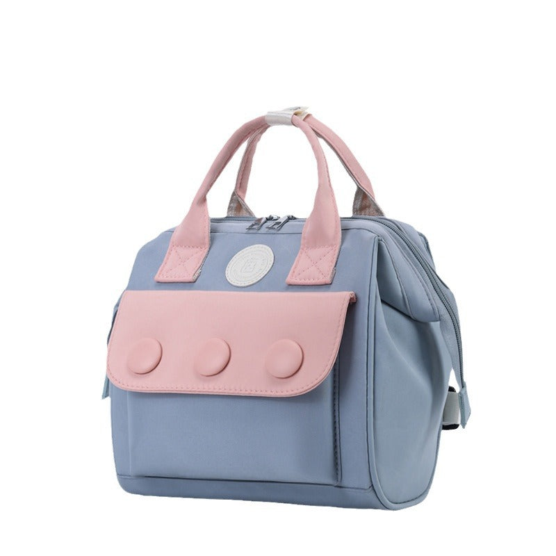 Stylish Insulated Lunch Cooler Tote LoungeYard — product view 5