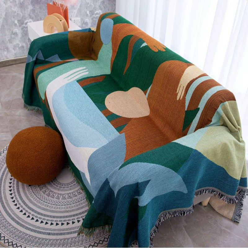 Home Decorative Throw — product view 6