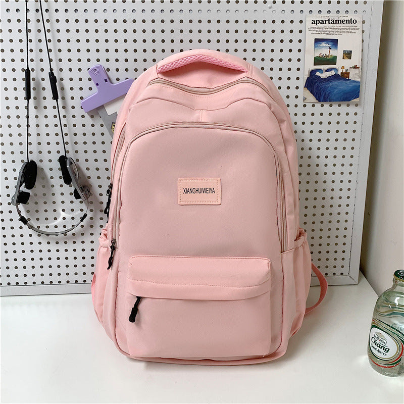 Durable Multi-Functional Laptop Backpack — product view 3
