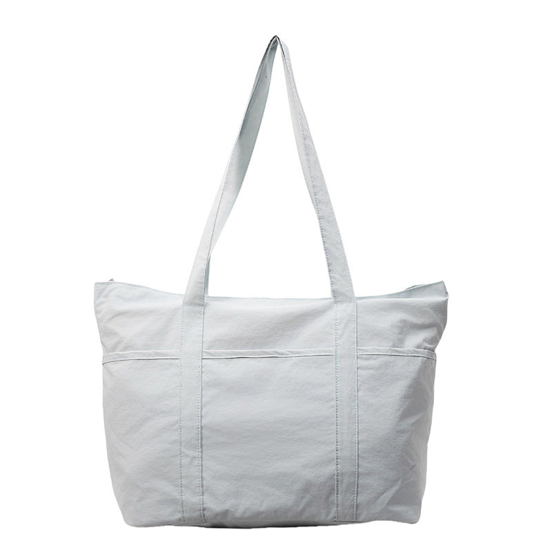 Casual Utility Tote — product view 1