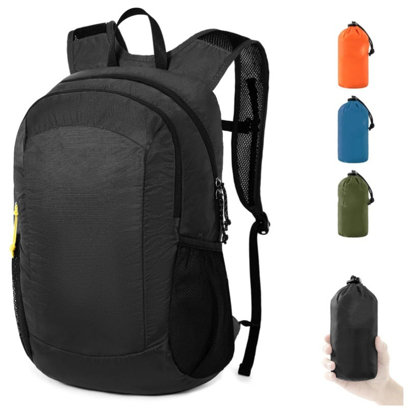 Ultralight Compact Backpack LoungeYard — product view 1