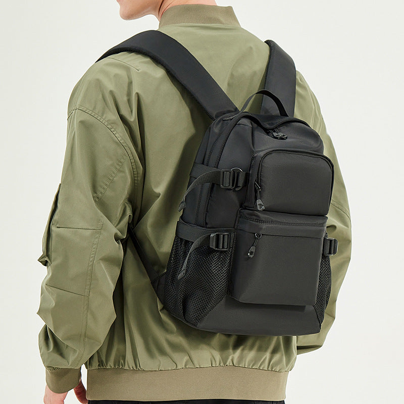 Urban Modular Backpack LoungeYard — product view 3