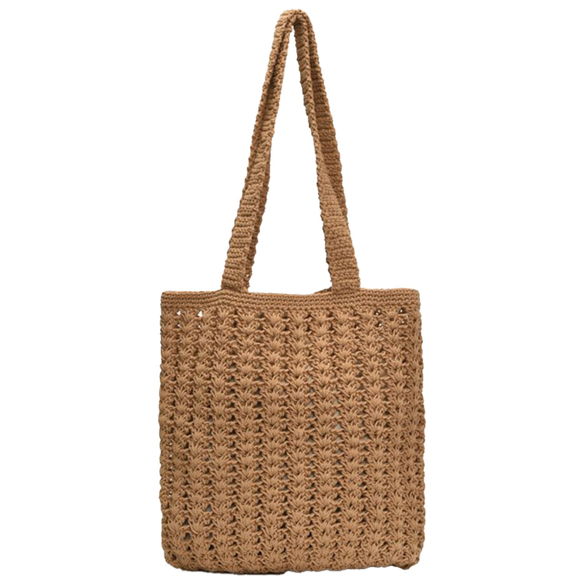 Handmade Shopper Bag LoungeYard — product view 5