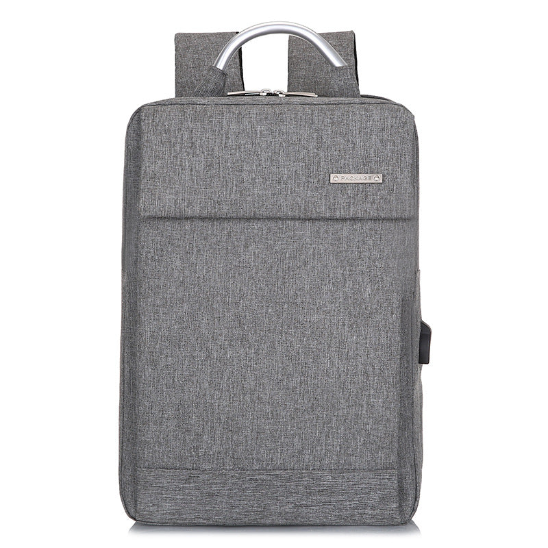 Multi-Functional Business Backpack LoungeYard — product view 4