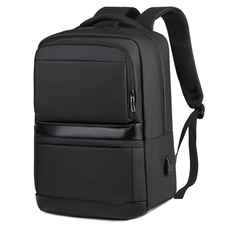 Multi-Function Tech Backpack LoungeYard — product view 2