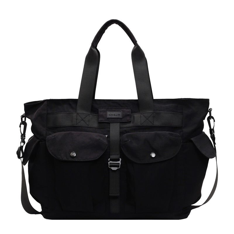 Everyday Multi-Function Bag LoungeYard — product view 6
