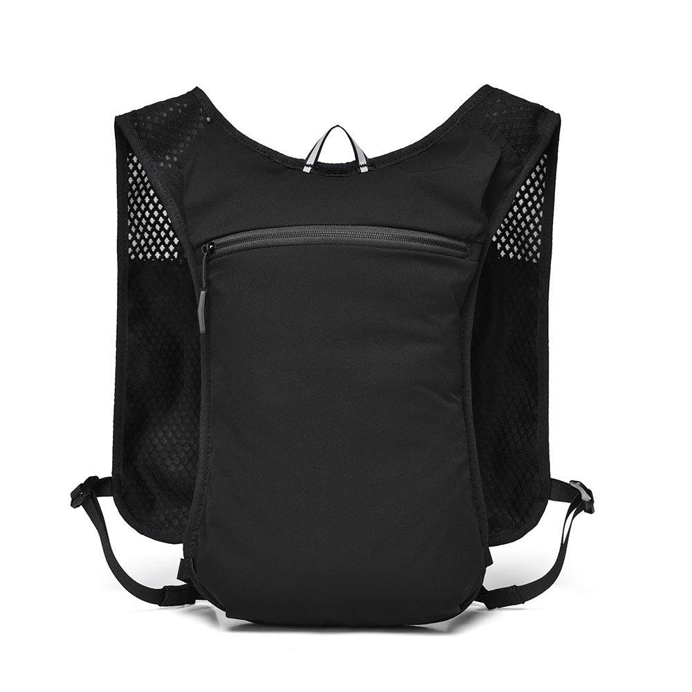 Lightweight and Breathable Sports Bag LoungeYard — product view 5