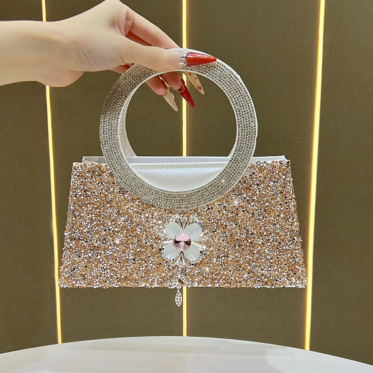 Evening Clutch — product view 1