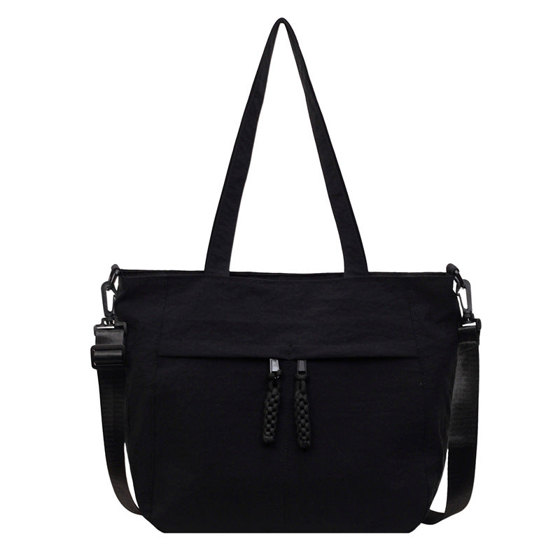 Multi-Purpose Casual Tote Bag — product view 3