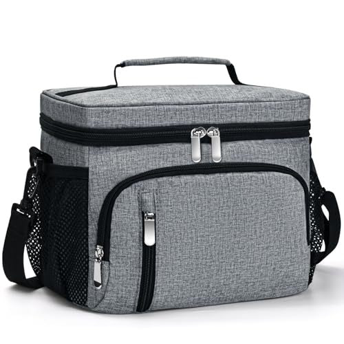 Ladies Thermo Cooling Bag LoungeYard — product view 7