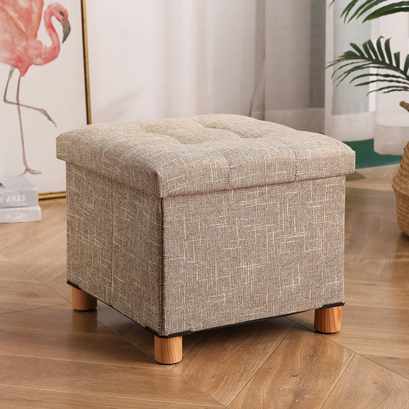 Multi-Functional Storage Ottoman Bowlift — product view 7