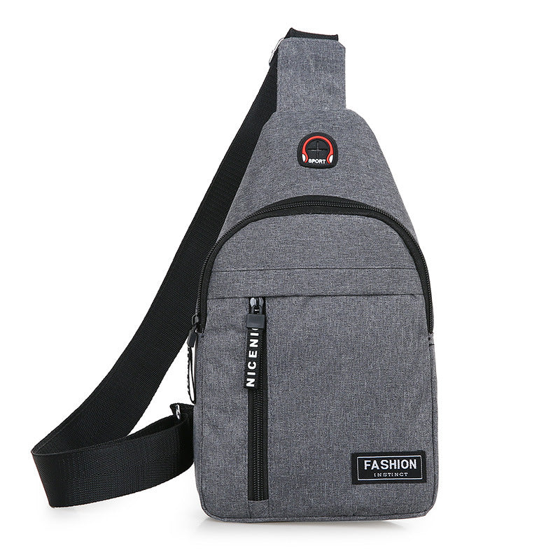 Versatile Sling Bag LoungeYard — product view 3