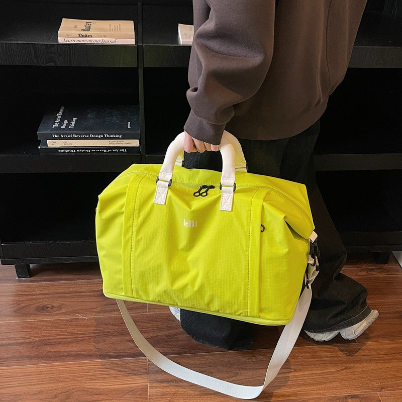 Functional Carrying Bag LoungeYard — product view 1