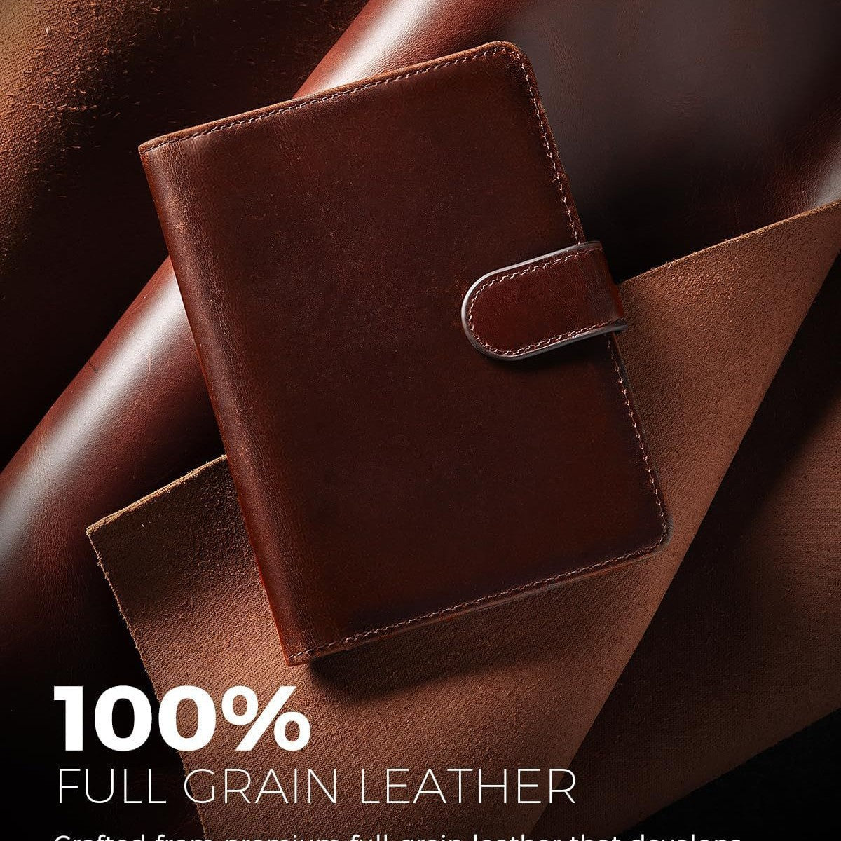 Travel Organizer Wallet LoungeYard — product view 2