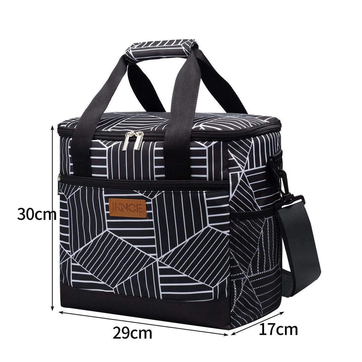 Insulated Lunch — product view 5