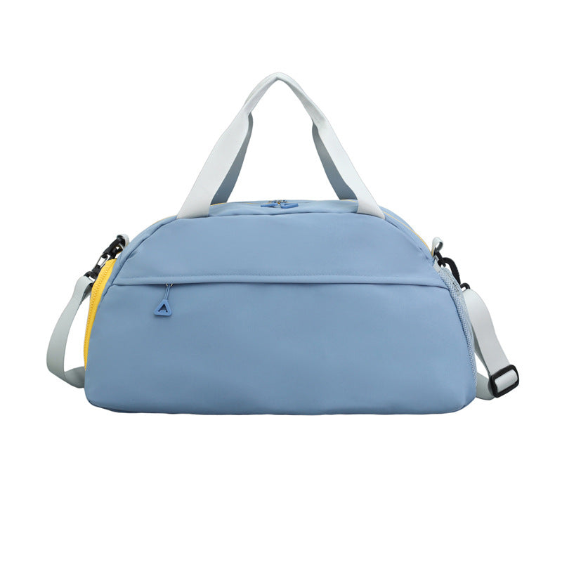 Compact Multi-Functional Sports Holdall — product view 5