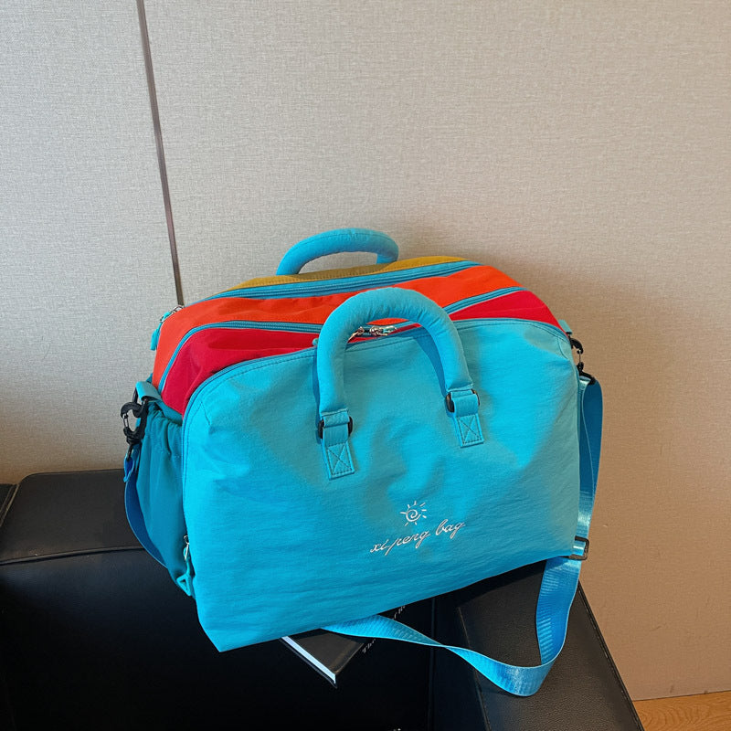 Travel Duffle Bag — product view 1