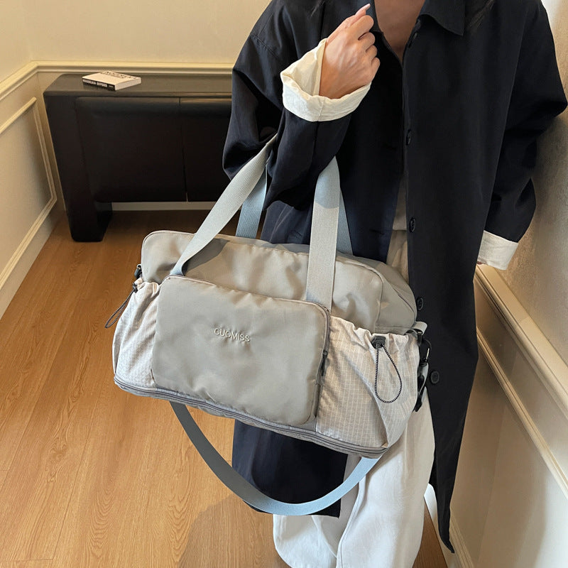 Multi-Purpose Adventure Duffle Bag — product view 3