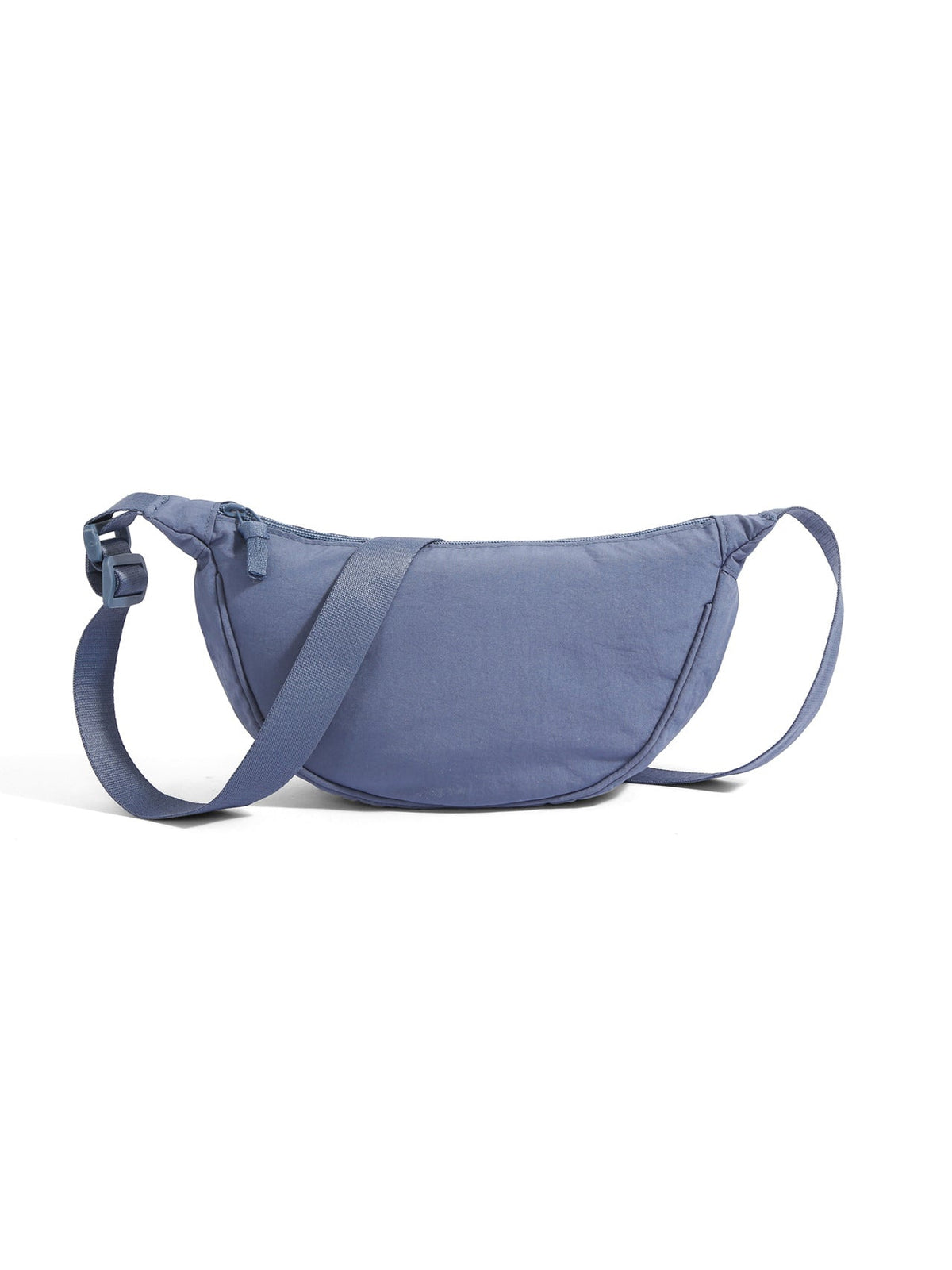 Fashionable Shoulder Bag with Adjustable Strap LoungeYard — product view 6
