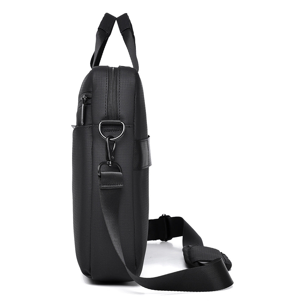Professional Briefcase LoungeYard — product view 2