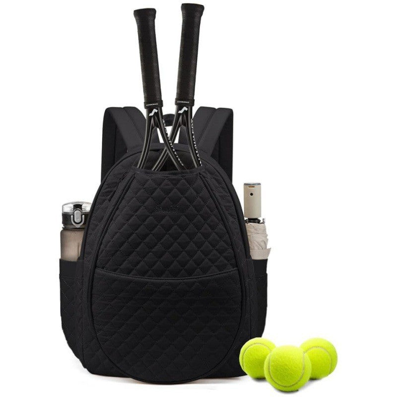 Multi-Functional Tennis Backpack — product view 1