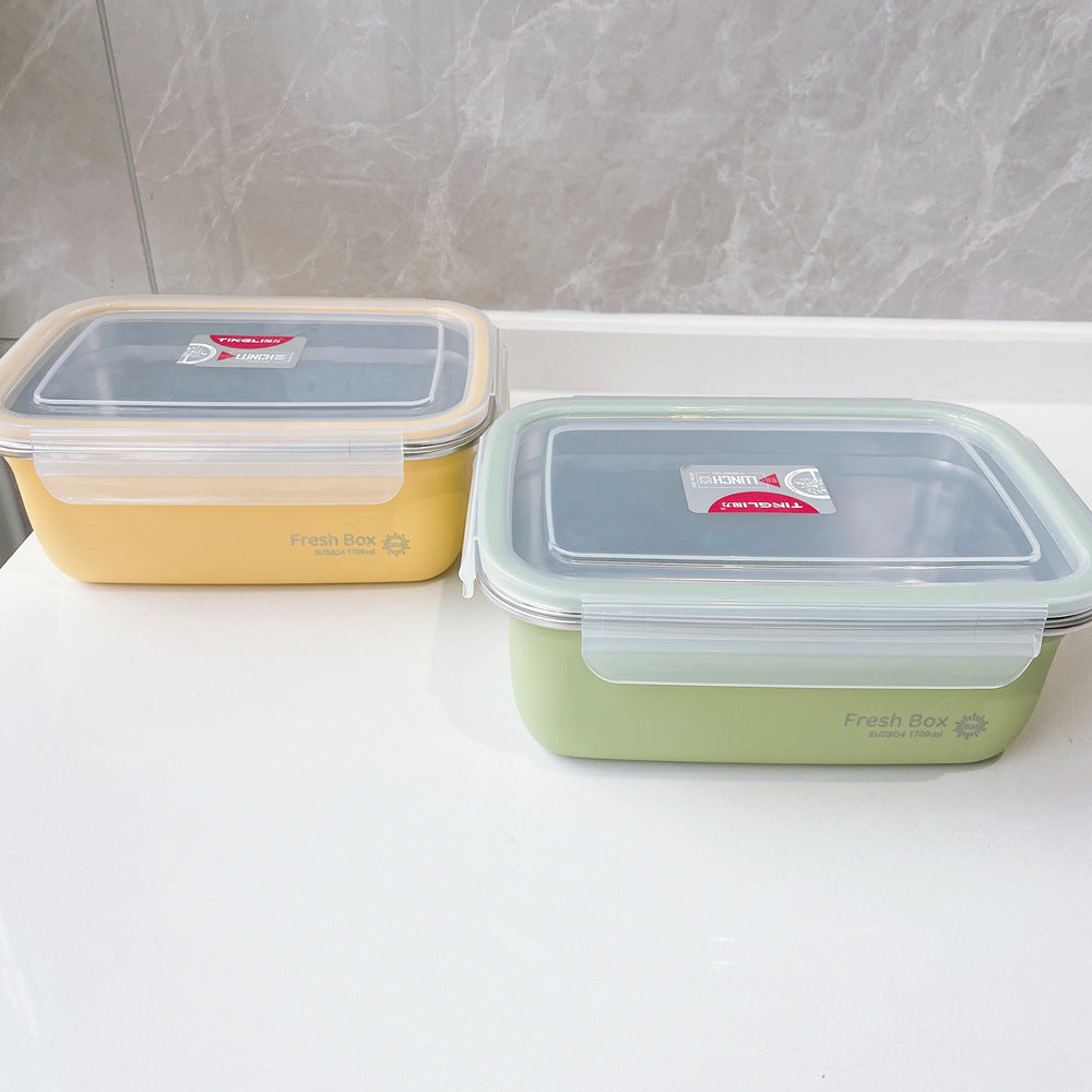 Food Storage Container — product view 4