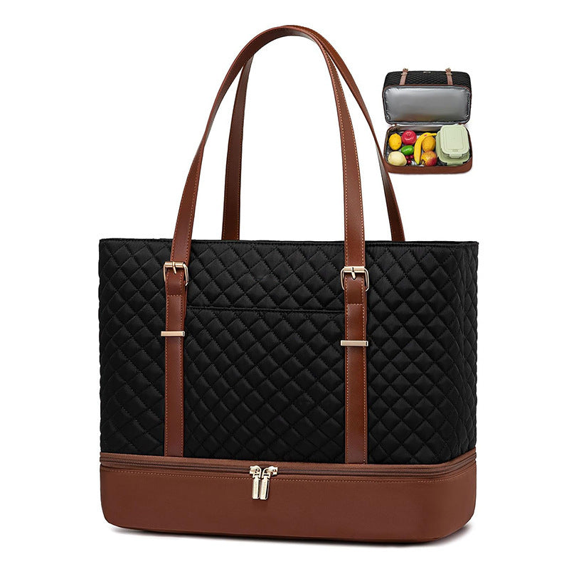 Elegant and Practical Cooler Bag LoungeYard — product view 6