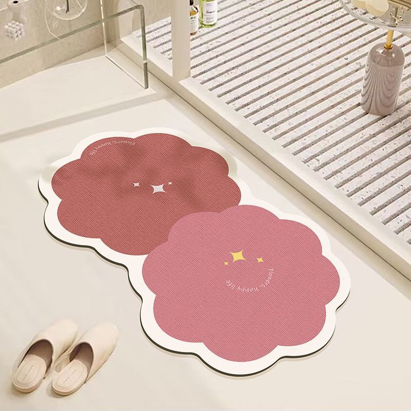 Elegant Bath Mat — product view 7