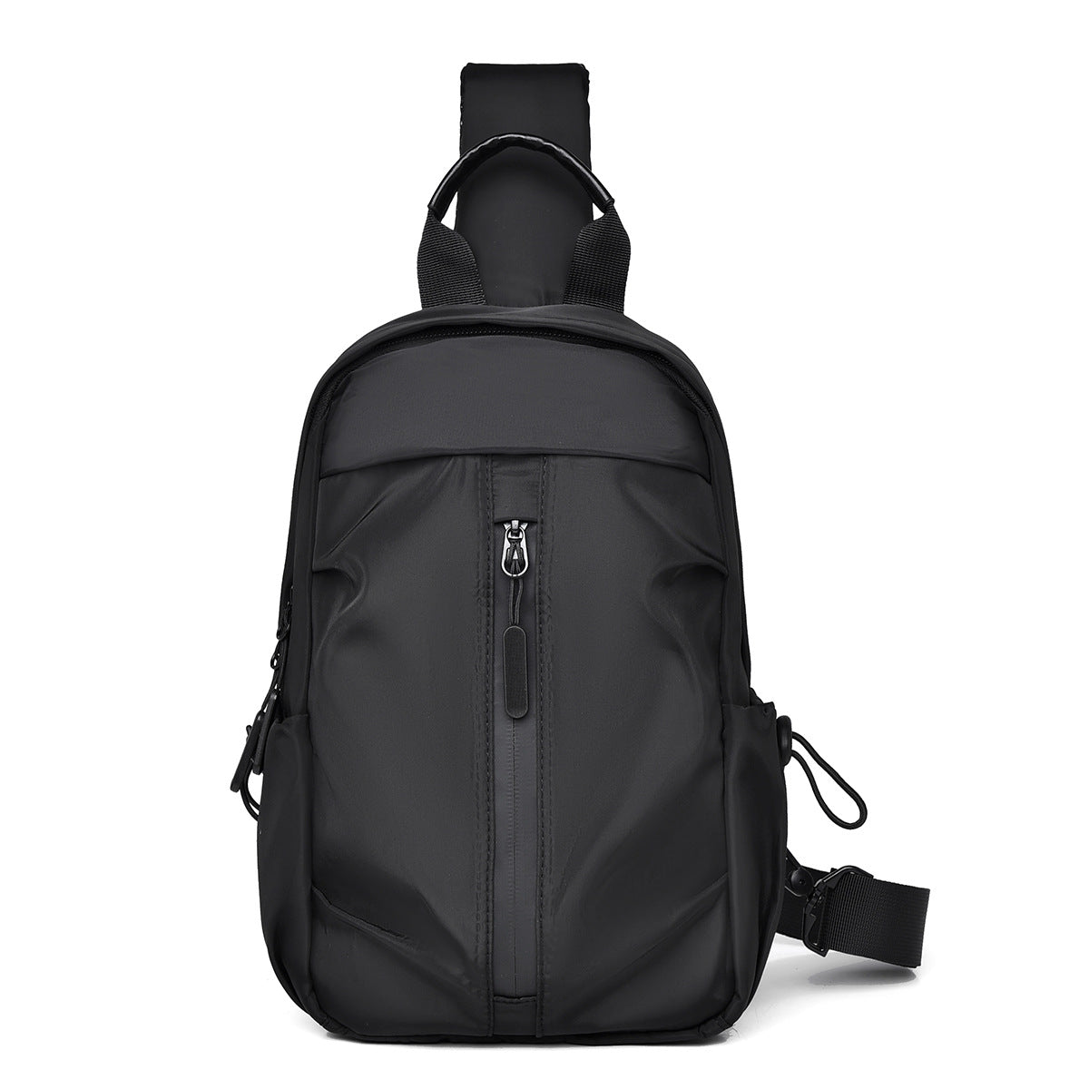 Compact Crossbody Sling Bag LoungeYard — product view 6
