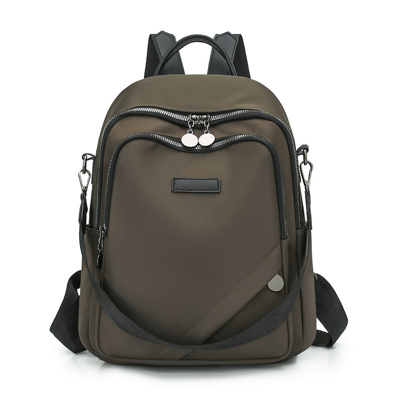 Functional Fashion Backpack LoungeYard — product view 2