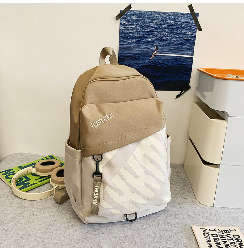 Multi-Functional Sports Backpack — product view 2