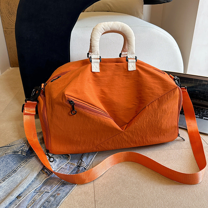 Travel bag LoungeYard — product view 3