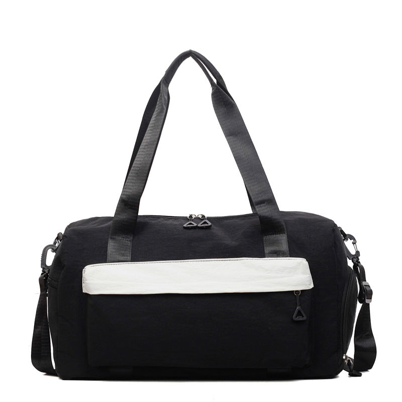 High-Quality Multifunctional Sports Bag LoungeYard — product view 5