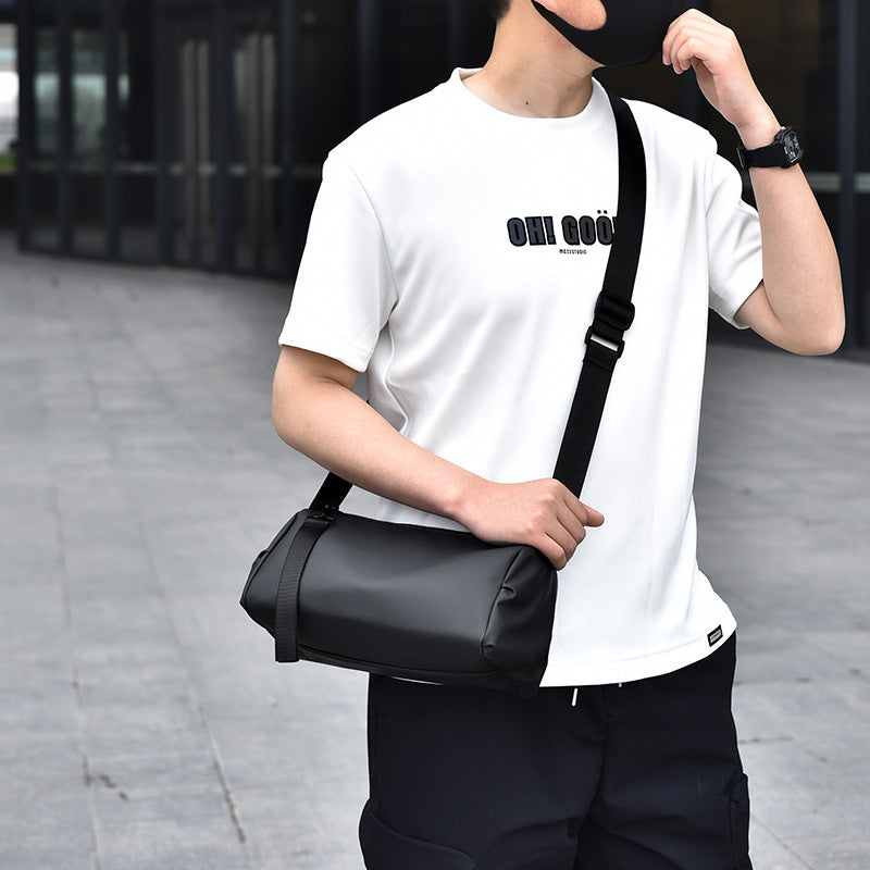 Sporty Tilt Bag LoungeYard — product view 2