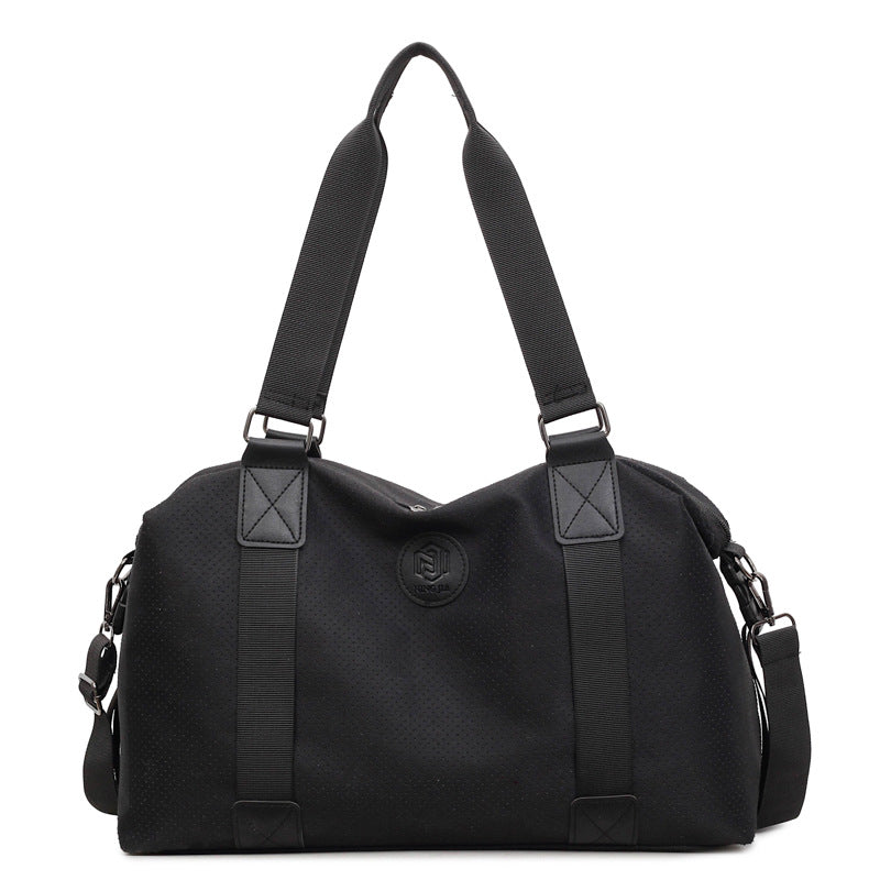 Versatile Sports Duffel Bag — product view 7