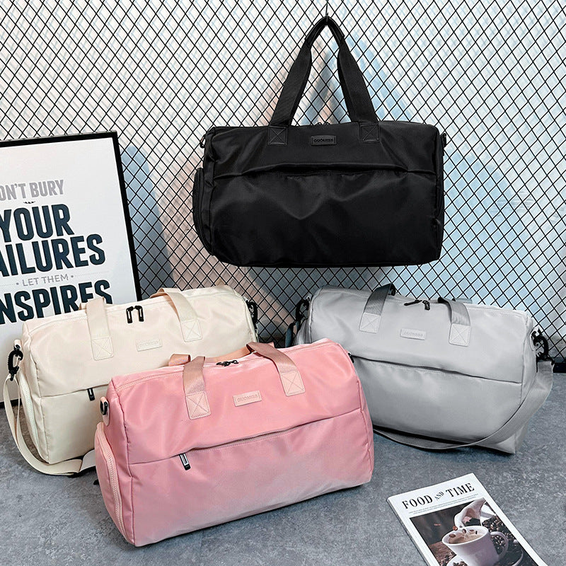 Premium Multi-Purpose Travel Duffel — product view 3