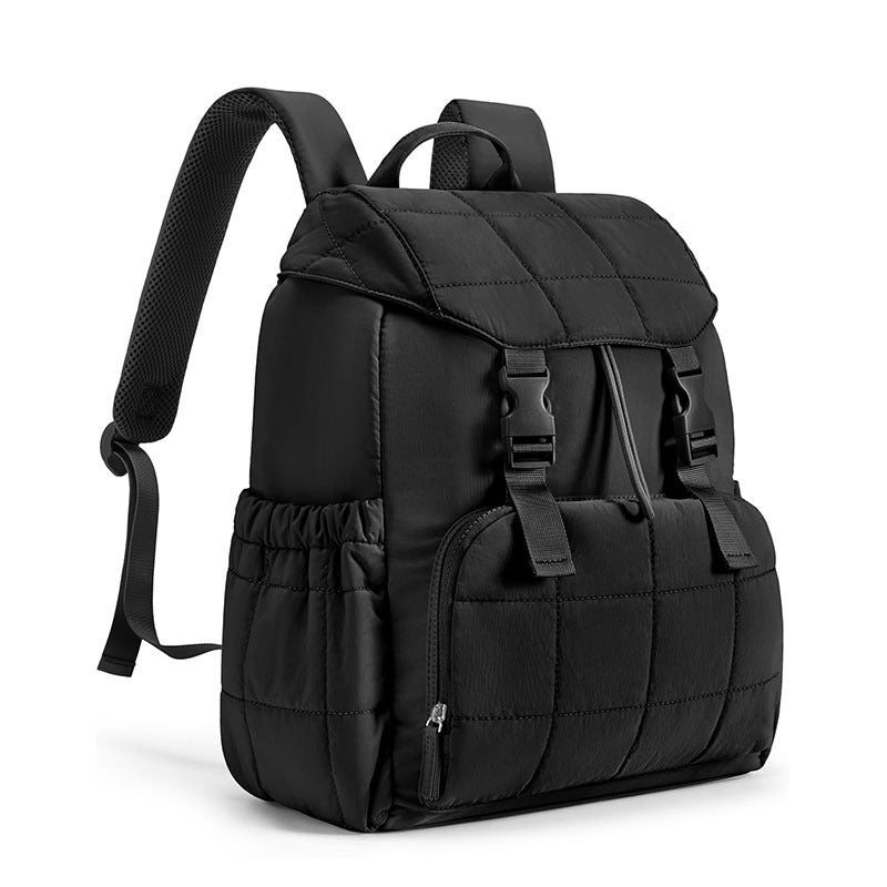 Padded Backpack LoungeYard — product view 6