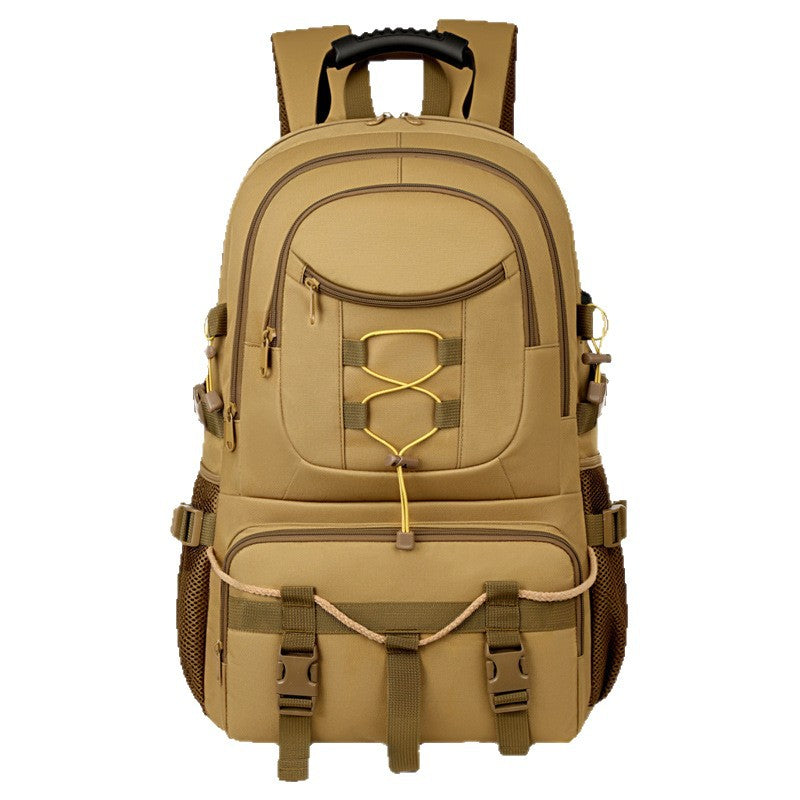 Tactical Backpack LoungeYard — product view 1