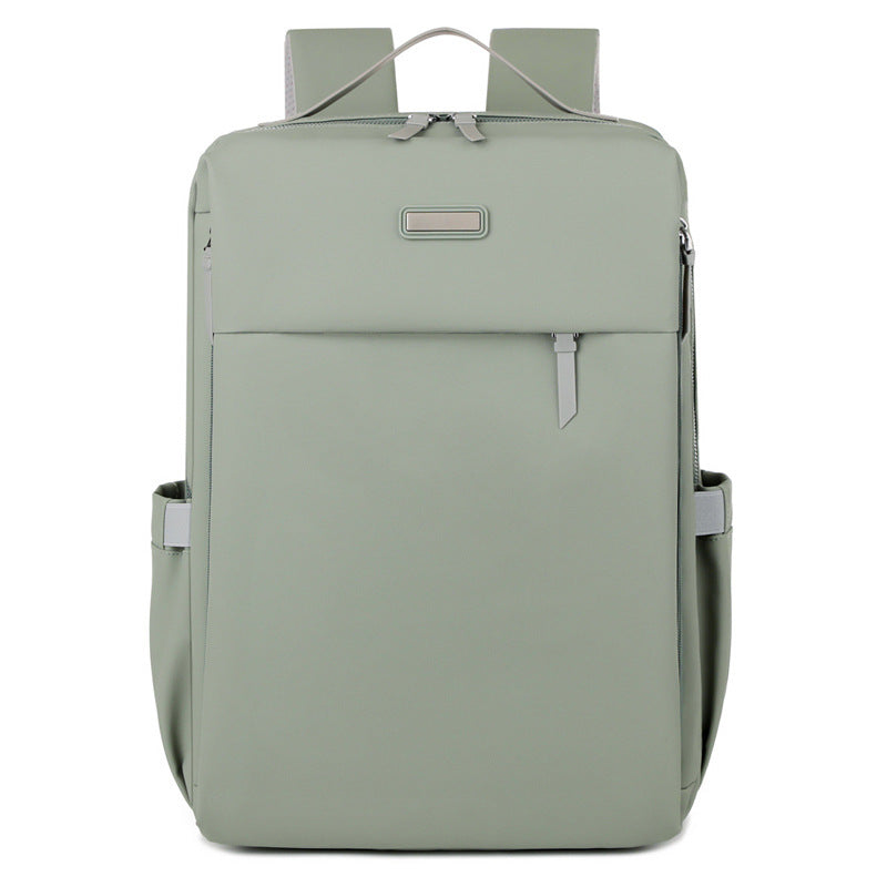 Sleek Professional Backpack LoungeYard — product view 2