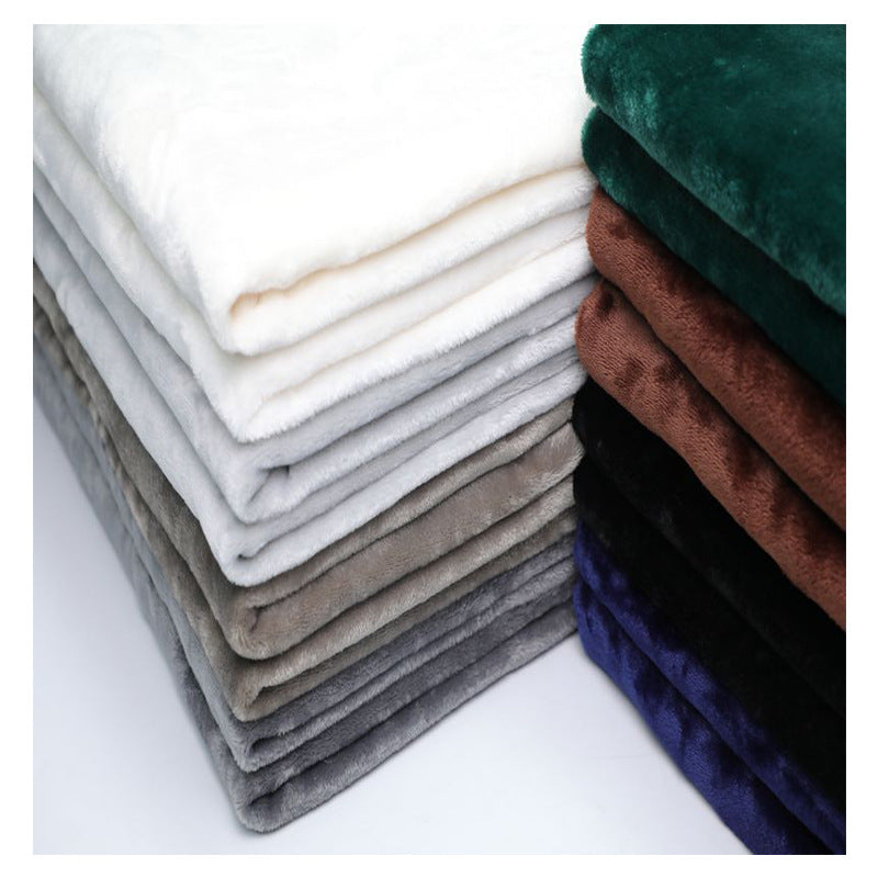 Luxurious Soft Microplush Throw Blanket — product view 3