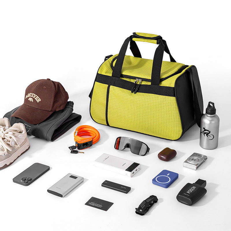 Sports bag LoungeYard — product view 3