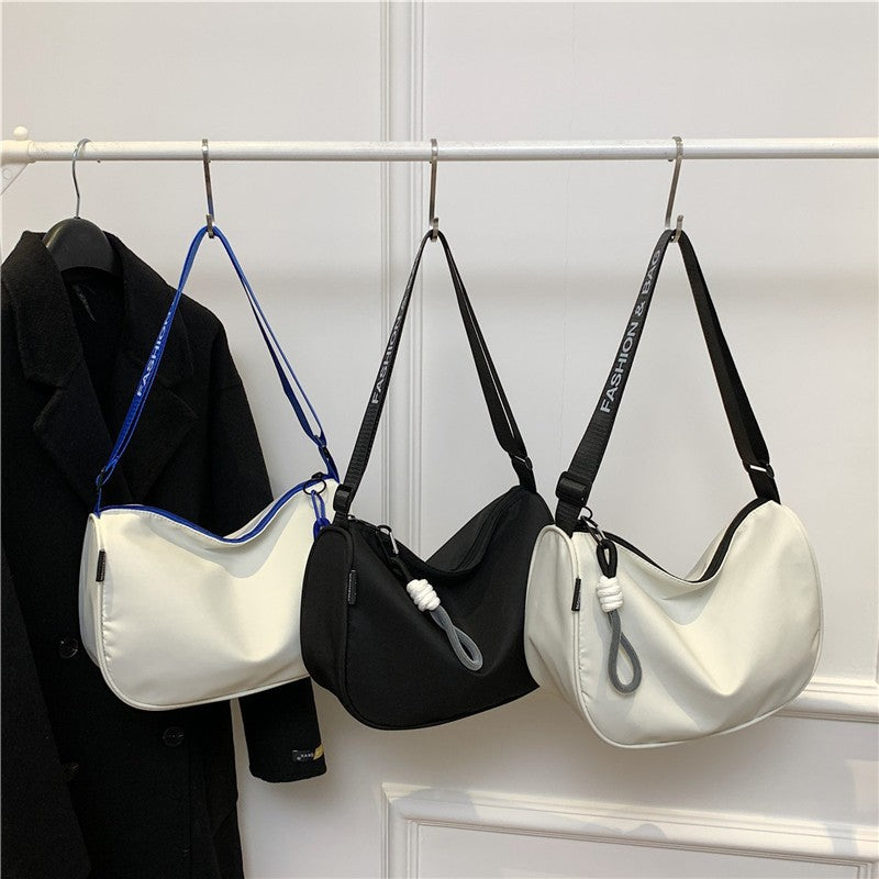 WoFashionable Casual Shoulder Bag LoungeYard — product view 3